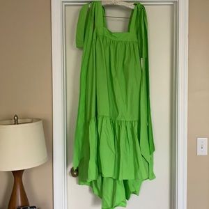 Christopher John Roberts x Target collection dress